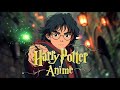 Harry Potter Anime Opening Credits HBO Max