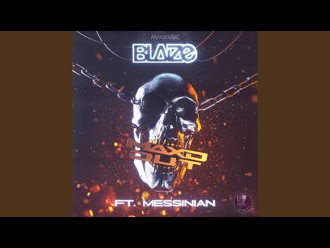 MAXD OUT (feat. Messinian)