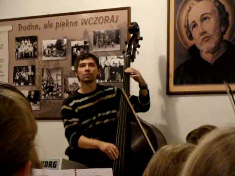 IV Ogólnopolskie Michalickie Warsztaty Liturgiczno-Muzyczne w Markach - Dzieciątko się narodziło