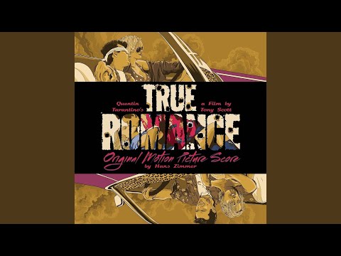 True Romance - Youre So Cool - Misc Soundtrack