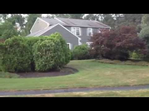 House for sale. Holden ma