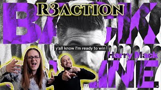 Back on mine | (Harry Mack) - Reaction!