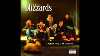 First Girl To Leave Town - The Blizzards