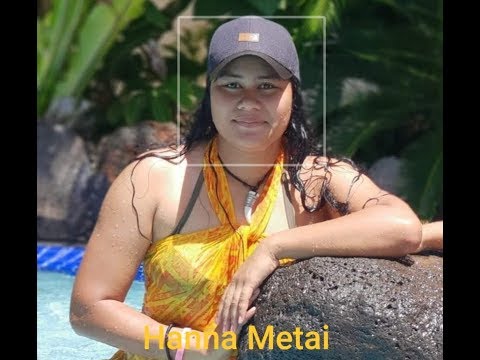 Hanna Metai - I love you Mama (Dr. Rome Production) HQ