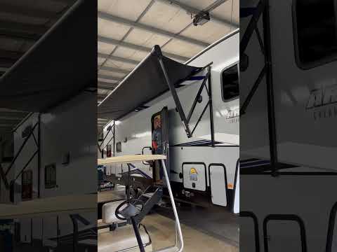 Lippert Awning 2
