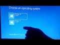 Windows How To Remove On Volume 3 Windows 10 Boot Options