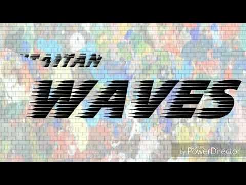 Titan360 X Waves X Rude Awakening