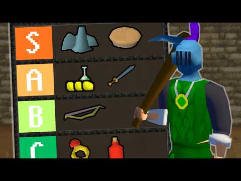 Testing the BEST F2P money makers so you don't have to.