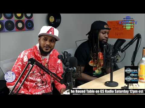 The Round Table Podcast - Ep: 28 - Rel Onsight