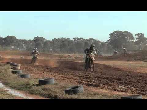 Victorian MX Championships - Rd 1 B-Grade Open