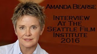 Mad Bros Media : AMANDA BEARSE video