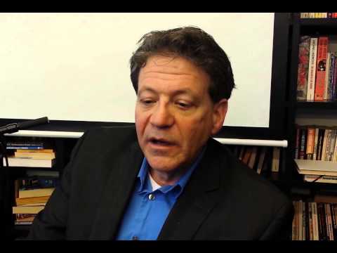 Jack El-Hai on researching "The Nazi and the Psychiatrist": Were the Nazis mad or bad?