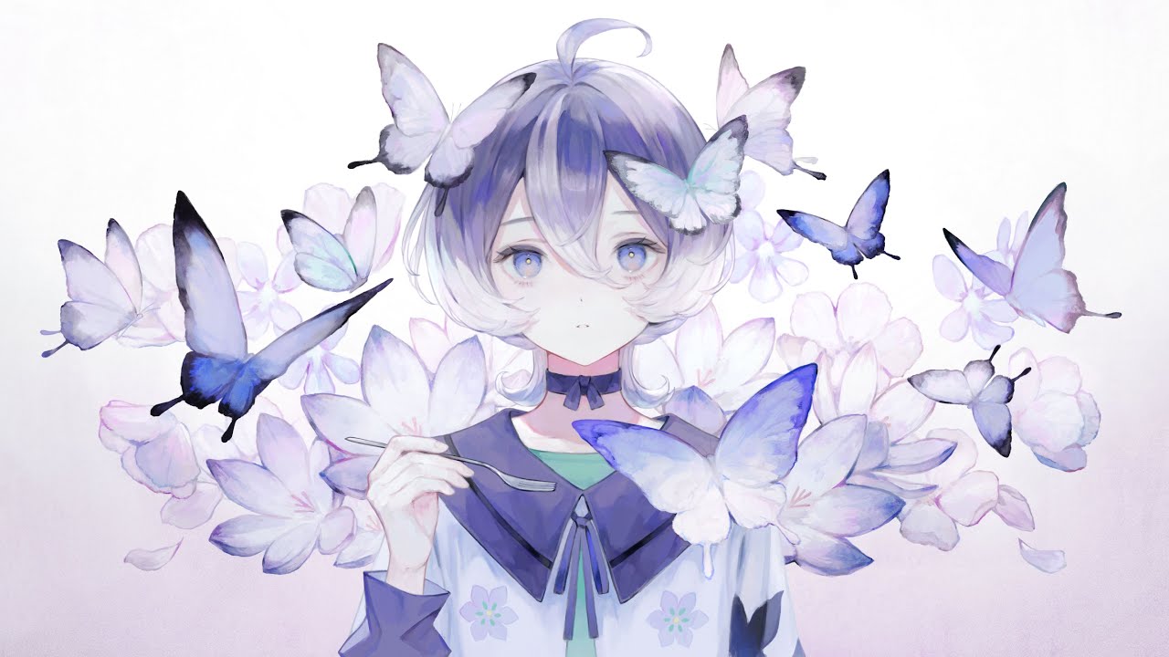 【歌ってみた】食虫植物 covered by 美古途【#神椿6周年】