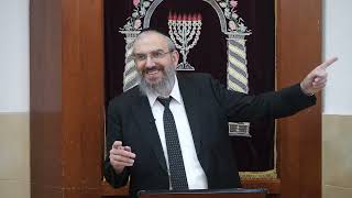 פרשת משפטים תשפ"ו - הרב גואל אלקריף בסיפורים מדהימים לפרשת השבוע (קו ההלכה הספרדי) - התמונה מוצגת ישירות מתוך אתר האינטרנט יוטיוב. זכויות היוצרים בתמונה שייכות ליוצרה. קישור קרדיט למקור התוכן נמצא בתוך דף הסרטון