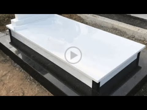 Nëse nuk e kemi ditur dhe e kemi bërë varrin e familjarëve tanë me mermer! - Dr. Imam Ahmed Kalaja