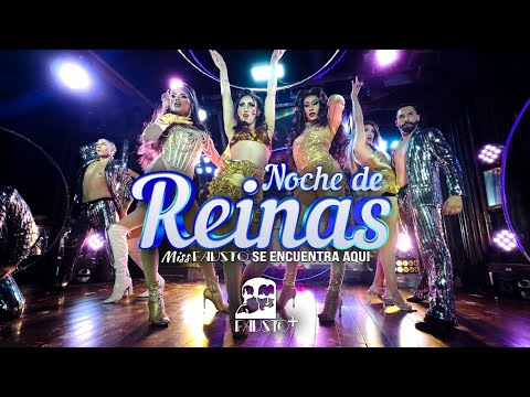 Presentación Top 5 | Miss Fausto 2025 | Fausto Channel+