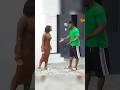 MAURICE SAM MET HIS MATCH ️ Pearlwats ​⁠ HEY NEIGHBOR Now Showing