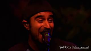 Rebelution - Live at South Side Ballroom, Dallas, TX Jan 16 2015 Full Show