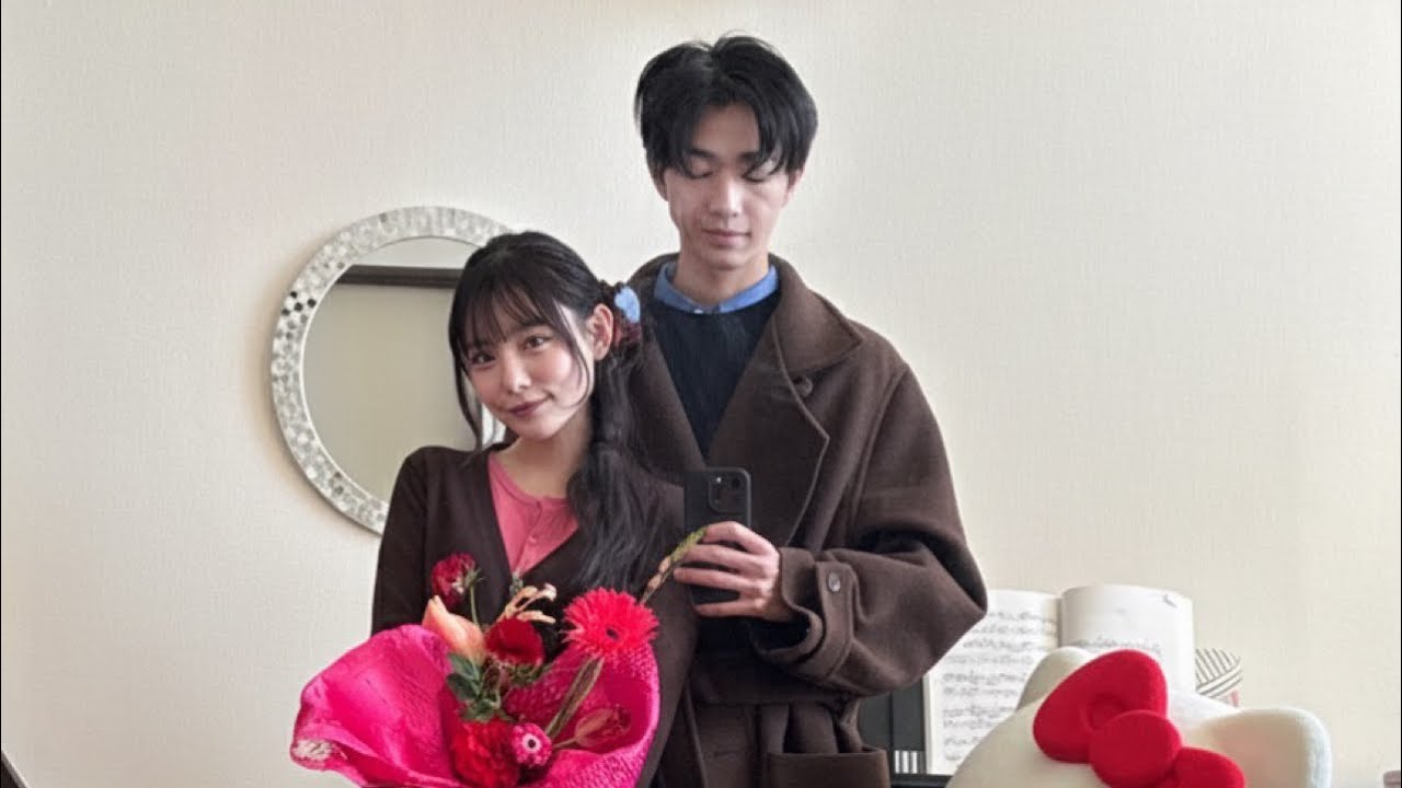 ソラツバ6年11ヶ月までの日常vlog Part.2