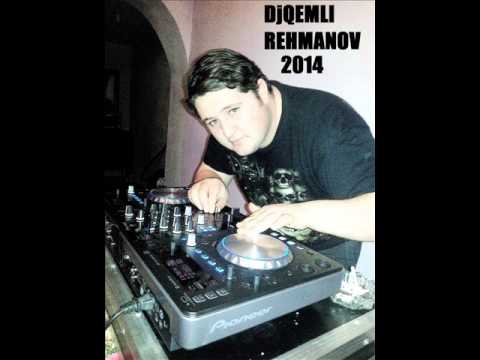 Dino MFU feat Gabriel Everyday Remix DjQemli 2014