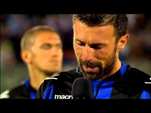 Giuramenti Campionato Serie B Eurobet 2013-14