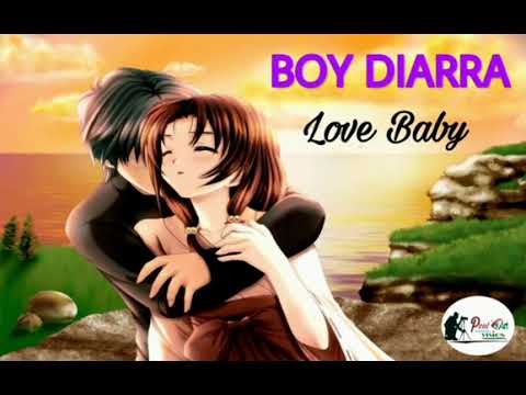 Boy Diarra Love Baby