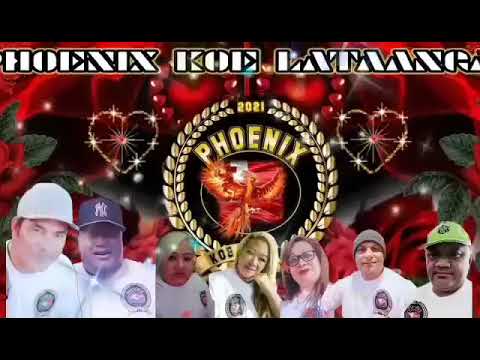 PHOENIX KOE LATA'ANGA by Noni Fangaiuiha..