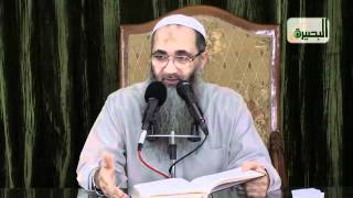 صورة الدرس الحادي الثلاثون   جامع بيان العلم وفضله   طلب العلم وقضية الغنى والفقر