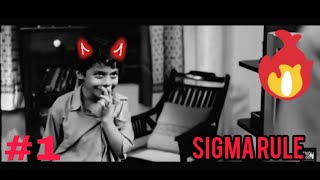 Ishaan Awasthi 💫 Taare Zameen par 🔥🔥 Sigma rule 😎😎 🤘 #part1