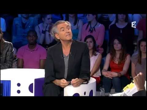 On n'est pas couché, l'intégrale - 8 juin 2013