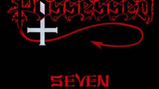 Possessed Satan&#39;s Curse