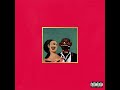Kanye West - Blame Game