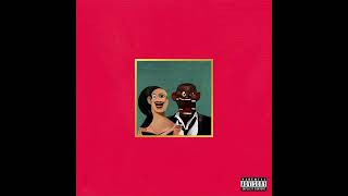 Kanye West - Blame Game