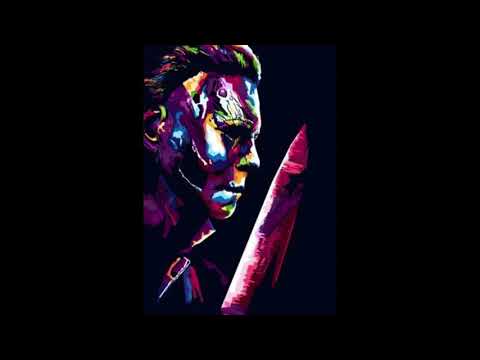 ArcaneTones  - Masked Maniac