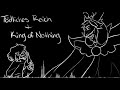Shy Sings Tödliches Reich King Of Nothing Original Lyrics Undertale