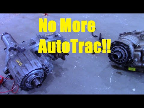 Np 241 Swap and Wiring