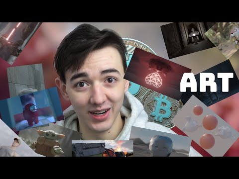 Tutorial - How to make a Daily Render + Free Stuff