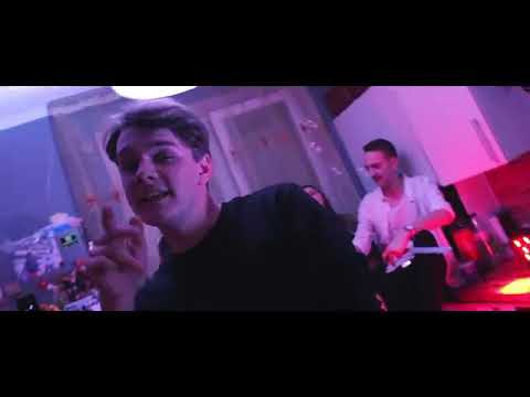 FIESTA   Ronnie Ferrari ft  Locke Official Music Video