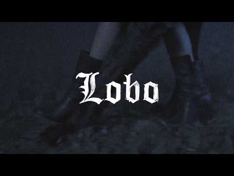 Miniatura de Lobo