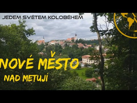KAM NA VÝLET V ČESKU - Nové Město nad Metují