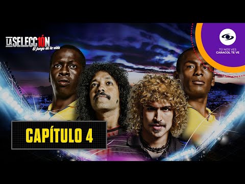 Faustino pierde el año  - Capítulo 4 -  La Selección 1