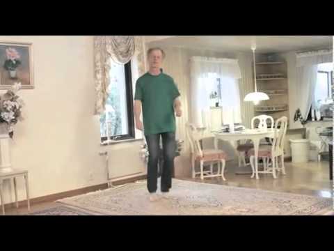 Unibet reklamfilm-Dans 2012