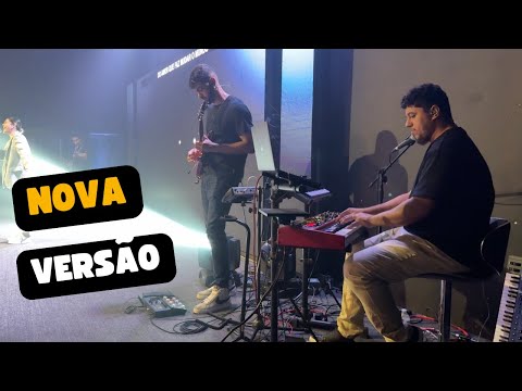 EU VOU CONSTRUIR | JAEL CAROLINE | GET CHURCH SOUTH FLORIDA