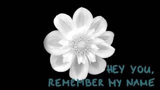 Music video thumbnail preview for missio - hey you, remember my name | itoko music by MISSIO