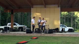 6 - Amy&#39;s Friend - Bombadil (Live in Apex, NC - 07/09/16)