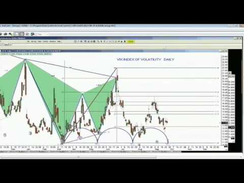 Sep 25th Trade What You See with host Larry Pesavento on TFNN   2013