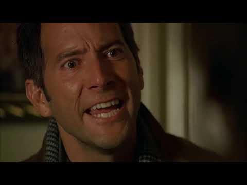 Lost - Desmond visits Penny during the flash [4x05 - The Constant]