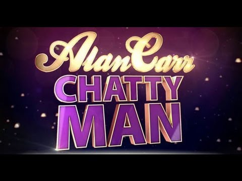 Alan Carr Chatty Man S11E05 David Haye, Justin Timberlake and Rihanna (HD)