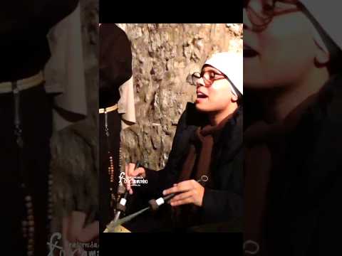 Amar é Mar - Fraternidade o Caminho