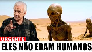 Eles Estavam Errados Sobre A Aparência Deste Faraó — Novas Evidências Mudam Tudo